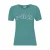Dames-T-shirt Fila Schilde