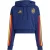 Adidas DNA Hoodies Dames – Blauw –