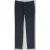 Tom Tailor regular fit chino van linnen-katoenmix