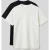Heren T-shirt van Viscosemix