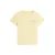 Tommy Hilfiger t-shirt met tekst – geel