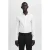 Mango Man Slim casual overhemd wit