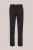 WE Fashion – Heren regular fit chino – Regular fit – Donkerblauw – Katoen –
