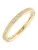 Smart Jewel Ring  goud