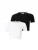 JJXX Shirt ‘JXFLORIE’  zwart / wit
