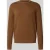 Tommy Jeans Regular fit gebreide pullover van zuiver katoen