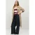MANGO TEEN trenchcoat met ceintuur – beige
