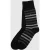 Tommy Hilfiger Sokken met labeldetail in een set van 2 paar, model ‘DUO STRIPE SOCK’
