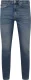 BOSS Onyx Jeans Mid Blauw