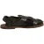 Dolce & Gabbana Groene Gazelle Haren Lederen Ballerina Sandalen Schoenen