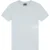 Malelions Junior Relaxed White Heron T-Shirt | Ocean Grey