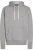 Tommy Hilfiger Hooded Sweatshirt grijs, Effen