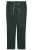 Men Plus Broek  donkergroen