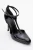 Jon T-band Pump (Dames)