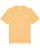 Watapparel Shirt ‘Go Green’  oranje / wit