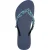 Uzurii Classic aby baby blue marineblauw