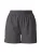 Hummel Sportbroek  geel / donkergrijs