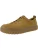 CLARKS Sneakers laag ‘Torhill’  mosterd