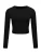 Imily Bela Shirt  zwart