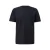 s.Oliver BLACK LABEL regular T-shirt donkerblauw