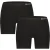 Bamboo Basics Selena Seamless Boxershorts Dames (2-pack)