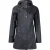 Ilse Jacobsen Rain87 Rain Coat Dark Shadow