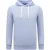 Enos Hoodie effen basic hoodie