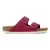 Vrouwenslippers Birkenstock Arizona Rivet Logo