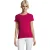 SOLS Dames/Dames Regent T-Shirt (Fuchsia)