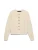 VERO MODA Gebreid vest  beige