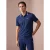 Sjeng Sports Cato polo tennis polo korte mouw heren –