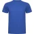 Roly Heren montecarlo sport t-shirt met korte mouwen