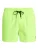 QUIKSILVER Zwemshorts ‘Solid 15’  neongroen