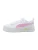 PUMA Sneakers ‘Mayze’  limoen / pastelroze / wit