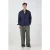 Oversized Overhemd met Kraag