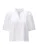 Rich & Royal Blouse  wit