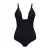 V-hals corrigerend body voor dames Bye Bra