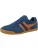 Gola Sneakers laag ‘Harrier’  donkerblauw / cognac