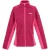 Regatta Dames/Dames Highton IV Full Zip Fleecejack (Flamingo Roze)
