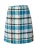 s.Oliver Rok  blauw / zwart / wit