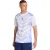 Nike Tuned T-shirts Heren – Wit –