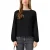 s.Oliver -qs T-shirts Black