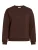VILA Sweatshirt ‘VISandy’  bruin