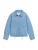 Tom Tailor Summer Spijkerjas Blauw M Vrouw