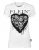 T-Shirt Ronde Hals