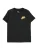 Nike Sportswear Shirt  citroen / grijs / lila / zwart