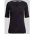 Lauren Ralph Lauren Slim fit t-shirt van katoenmix