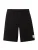 ARMANI EXCHANGE Broek  zwart / wit