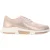 Fit Flop Dames/Dames Freya Suède Trainers (Beige)