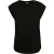 Urban Classics Dames basic gevormd t-shirt
